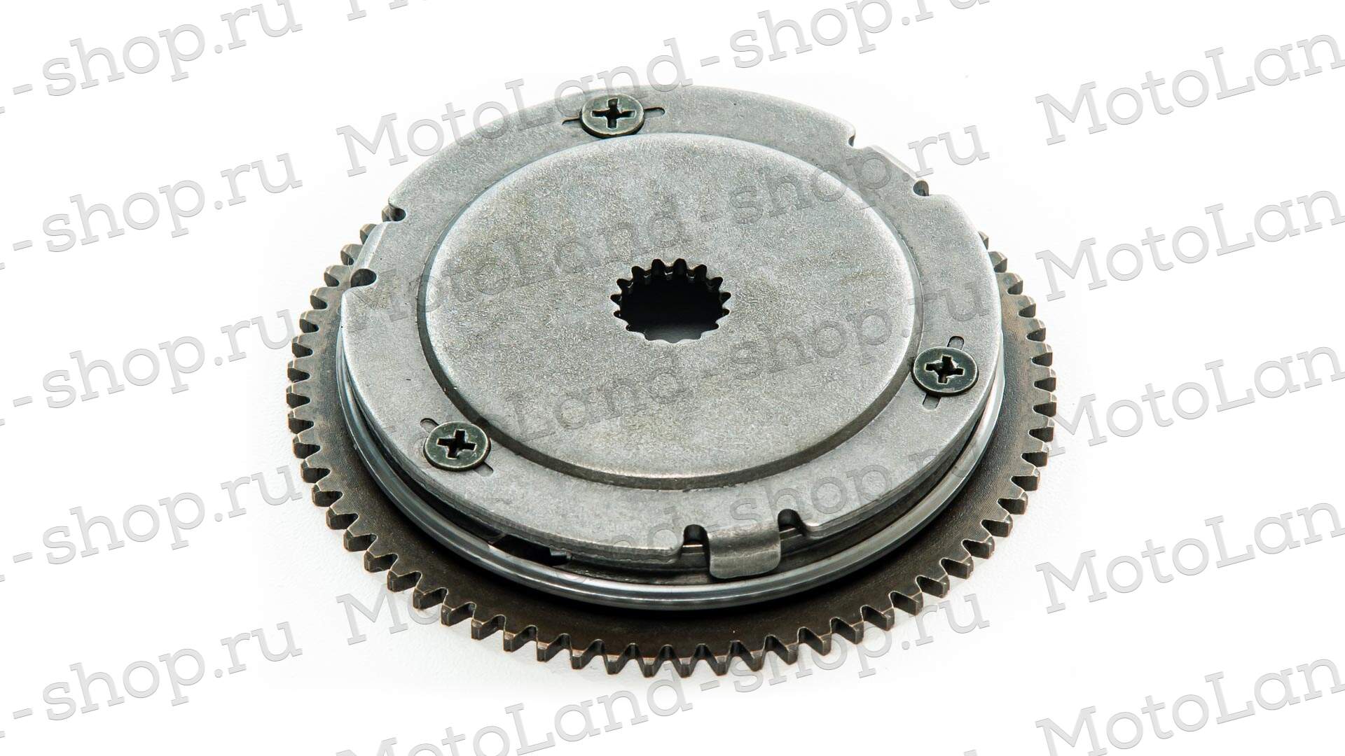 Бендикс (обгонная муфта) 1E40QMB (Stels QJ50)