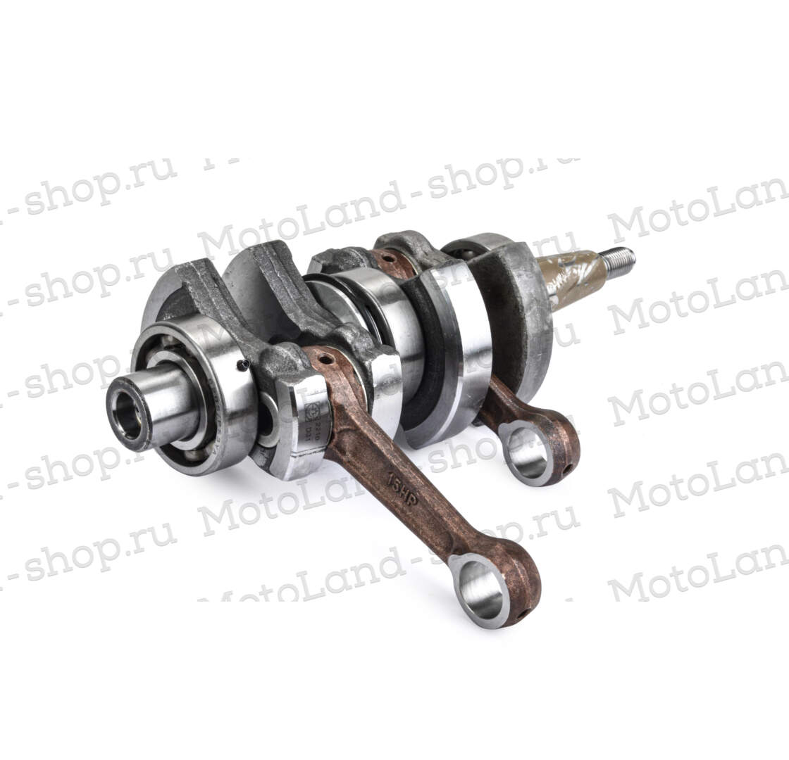 Коленвал BREEZE T9.9S