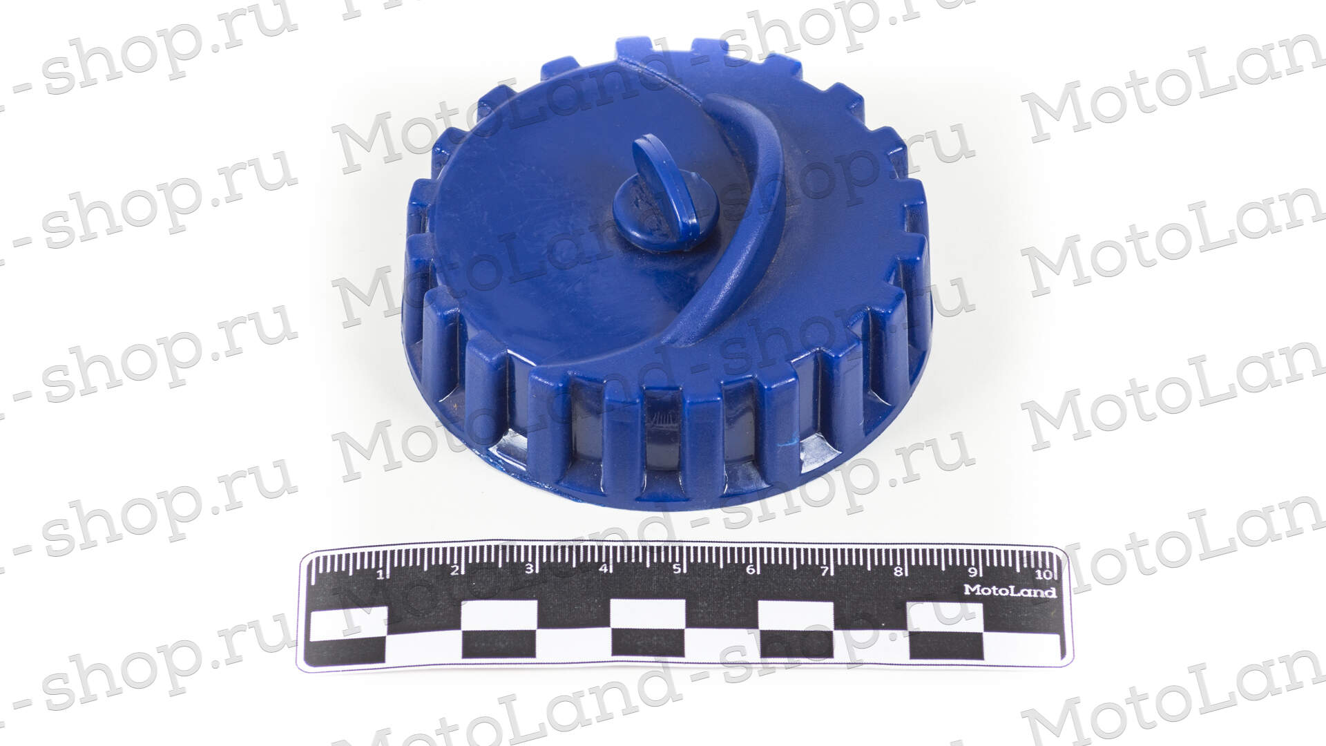 Пробка бензобака T15/T18 ZONGSHEN