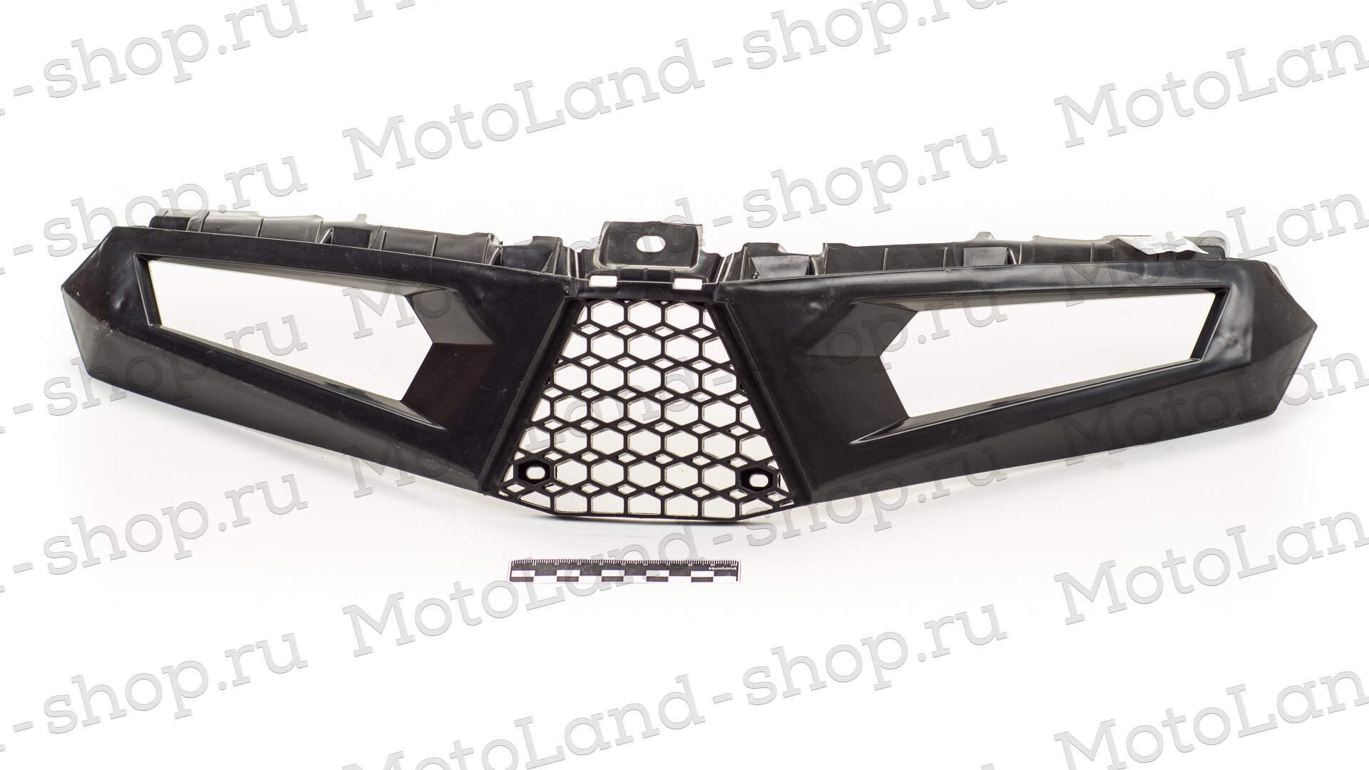 Пластик передних фар ATV EAGLE