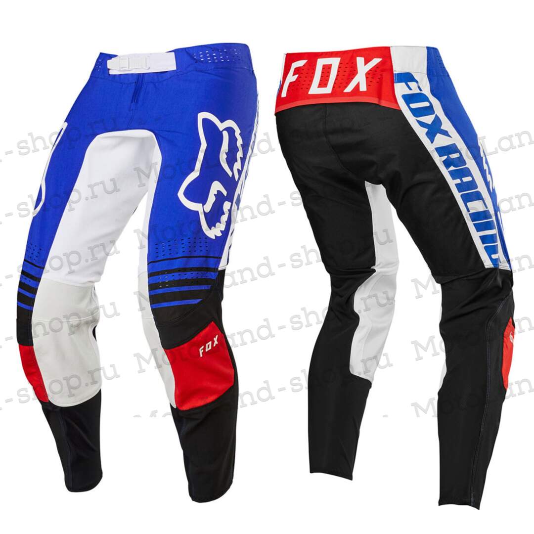Штаны для мотокросса FOX №9 (L)