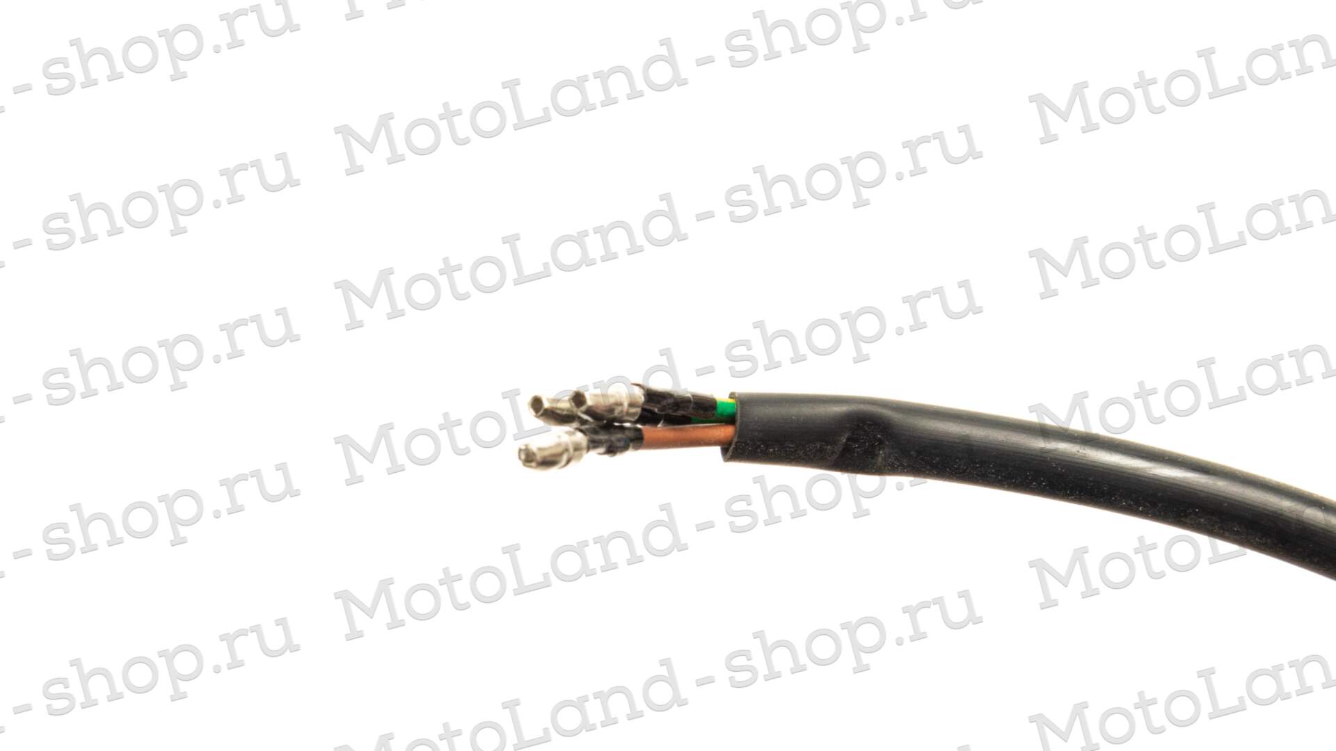 Стоп сигнал Scrambler 250