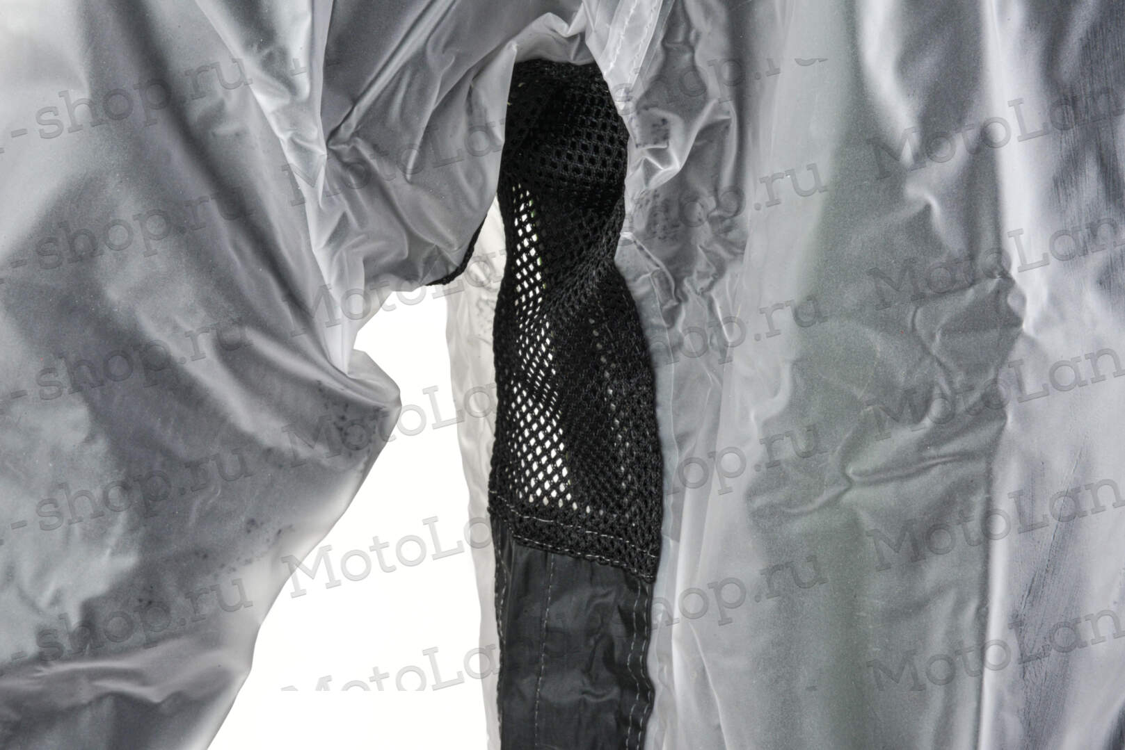 Куртка-дождевик для мотокросса FOX №2 (L)