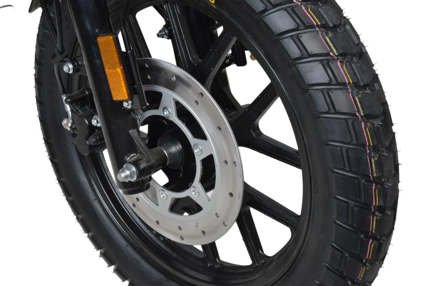 Мотоцикл 300 TEXAS PRO