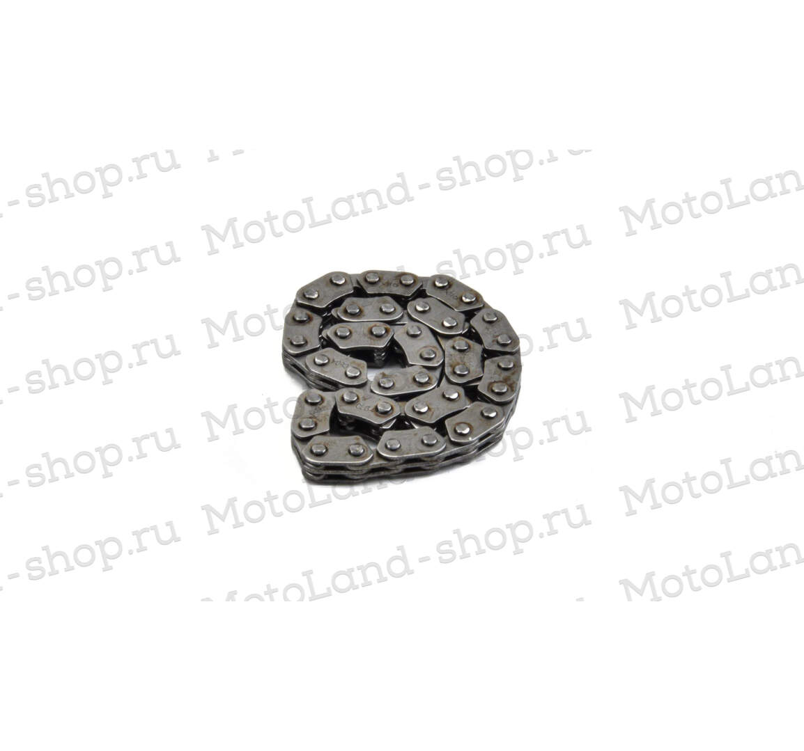 Цепь маслонасоса 165FMM (CBB250) X-TECH