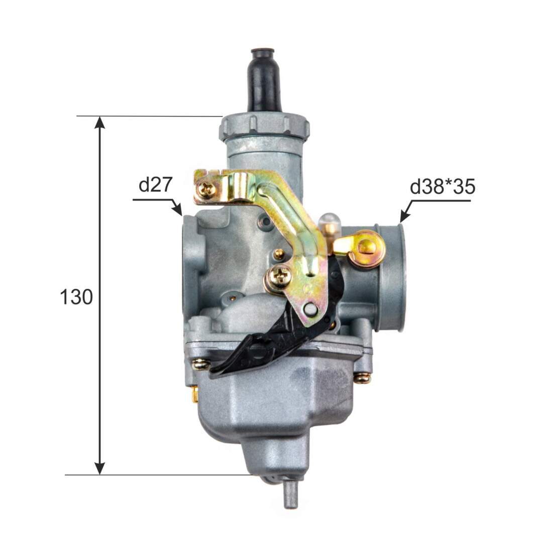 Карбюратор MONKEY 150