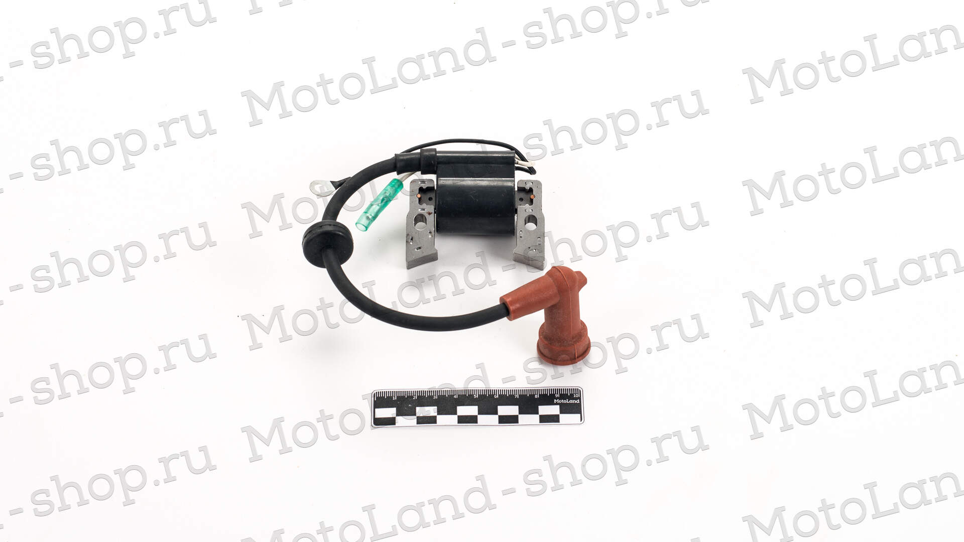 Катушка зажигания  BREEZE F5S/F6S