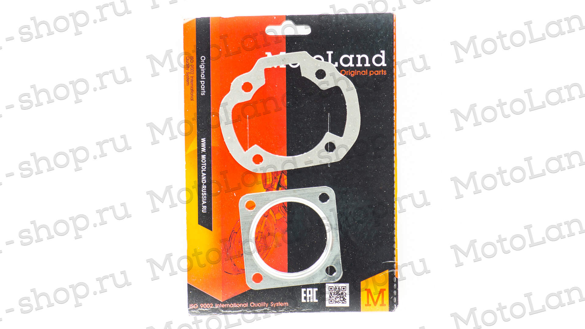 Набор прокладок цилиндро поршневой группы ( ЦПГ ) 157QMJ 150см3