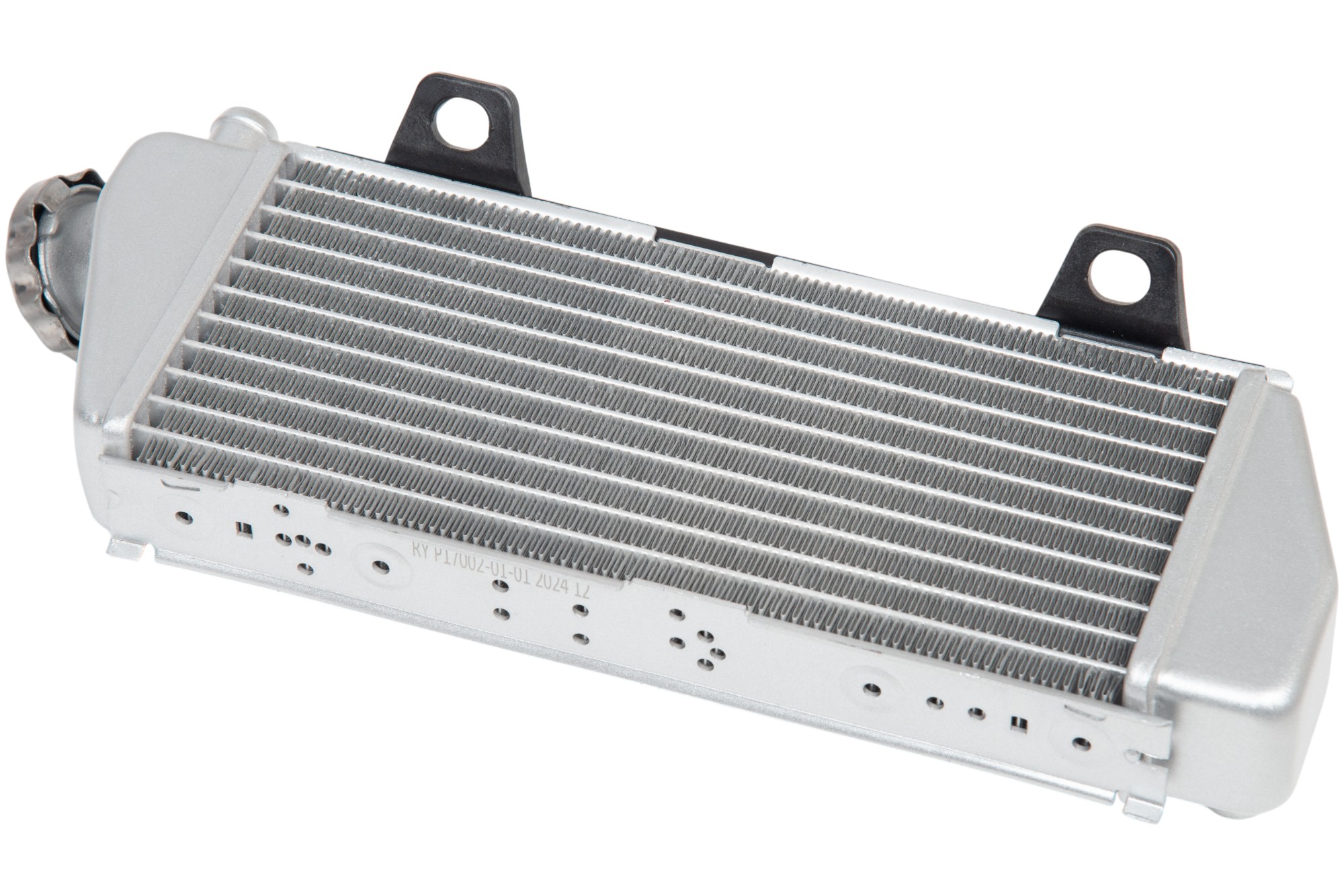 Радиатор водяной (правый) FX 300