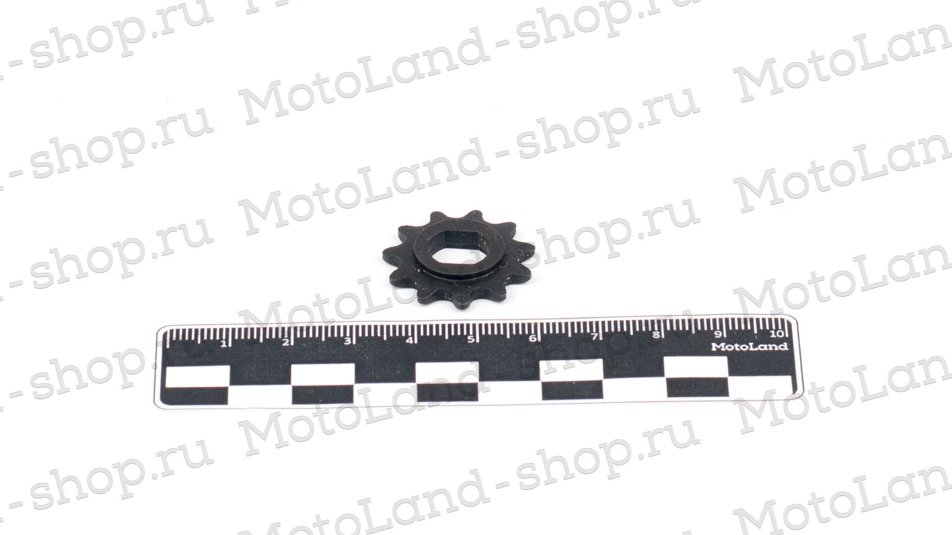 Звезда ведущая (мотора) ATV E001/E002/E005