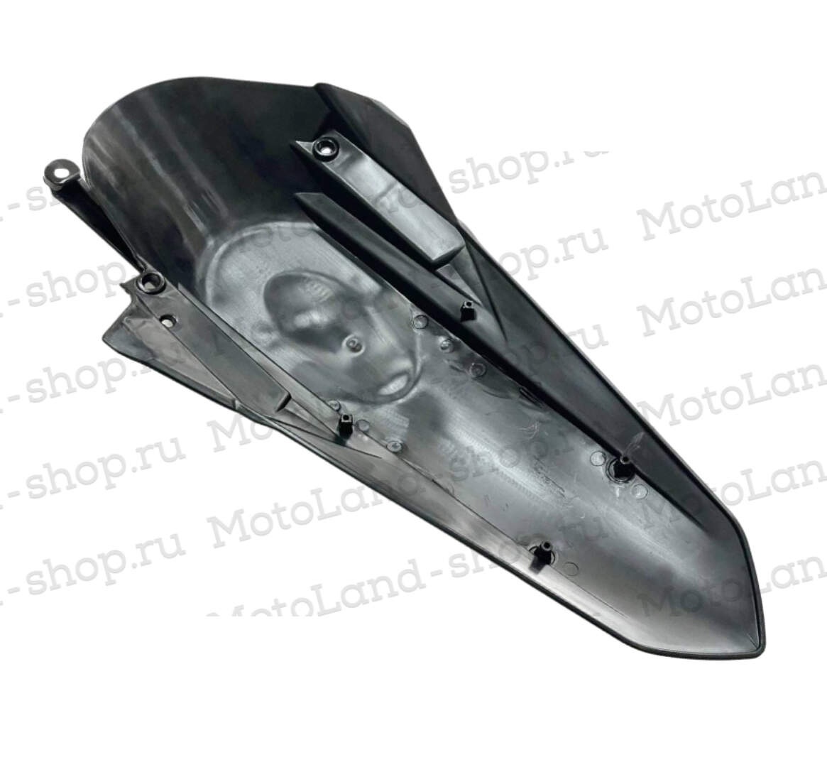 Пластик крыло заднее FX 250/300/450