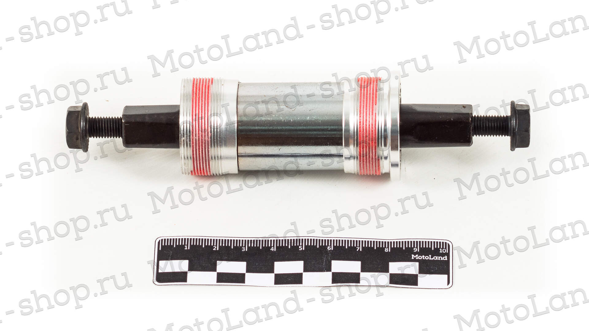 Картридж каретки NECO B920AL  122,5мм