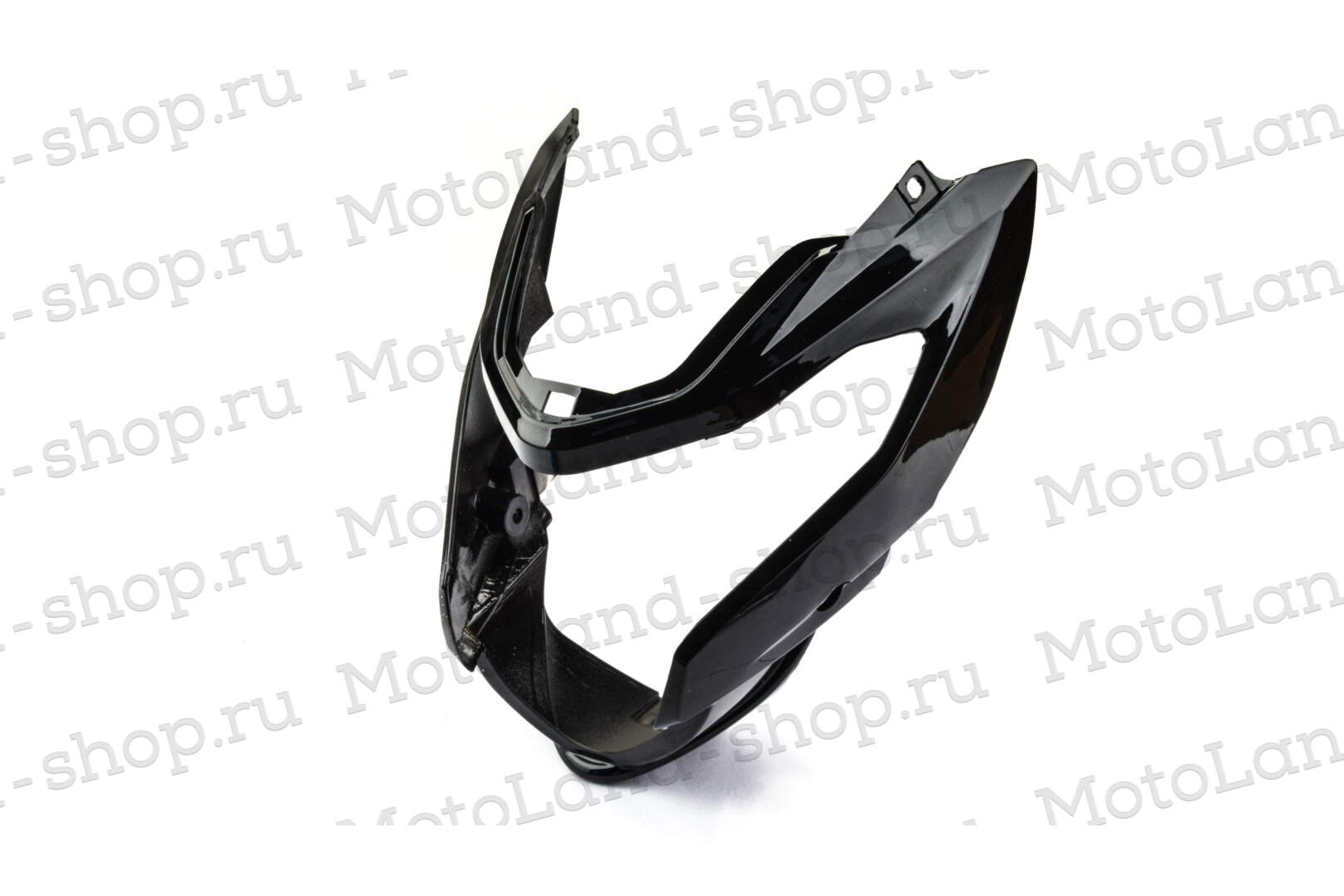 Обтекатель фары Альфа RF