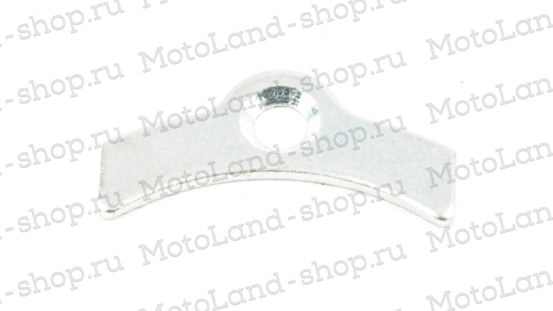 Пластина коромысел CB125-250