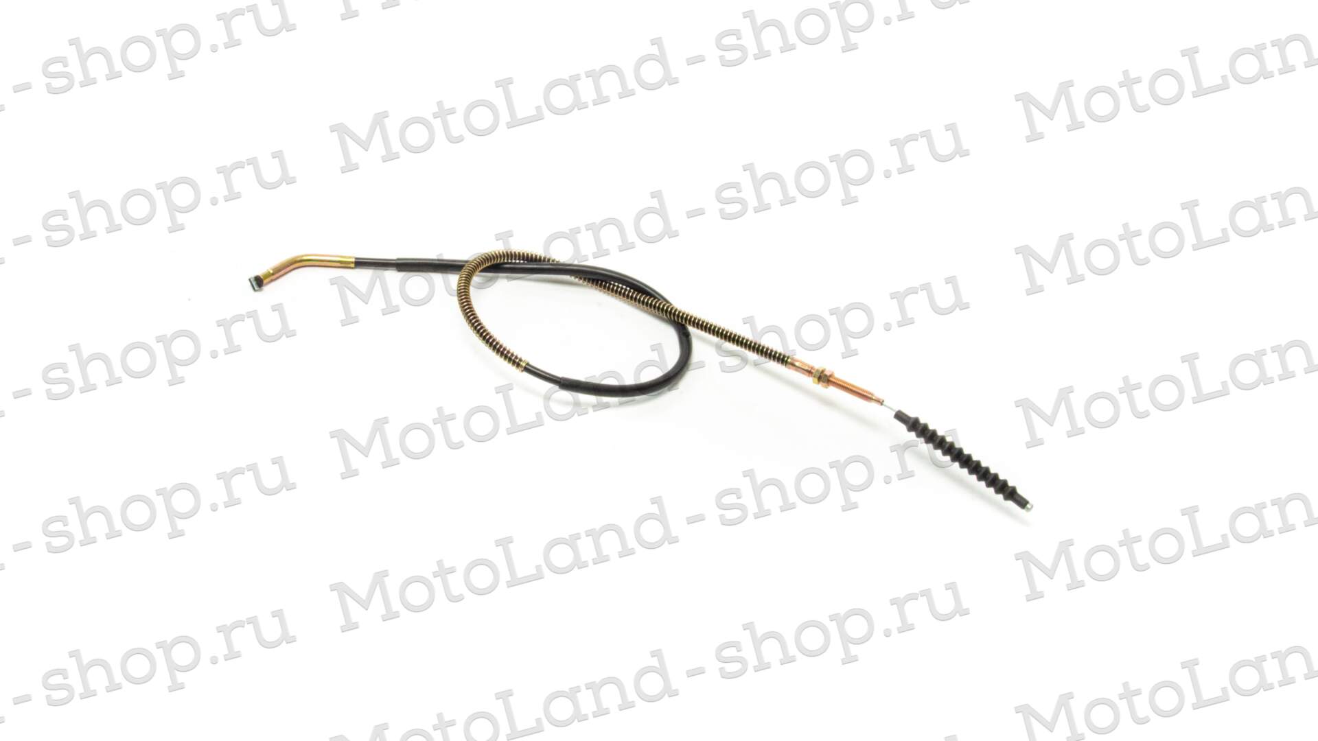 Трос сцепления Flash 200