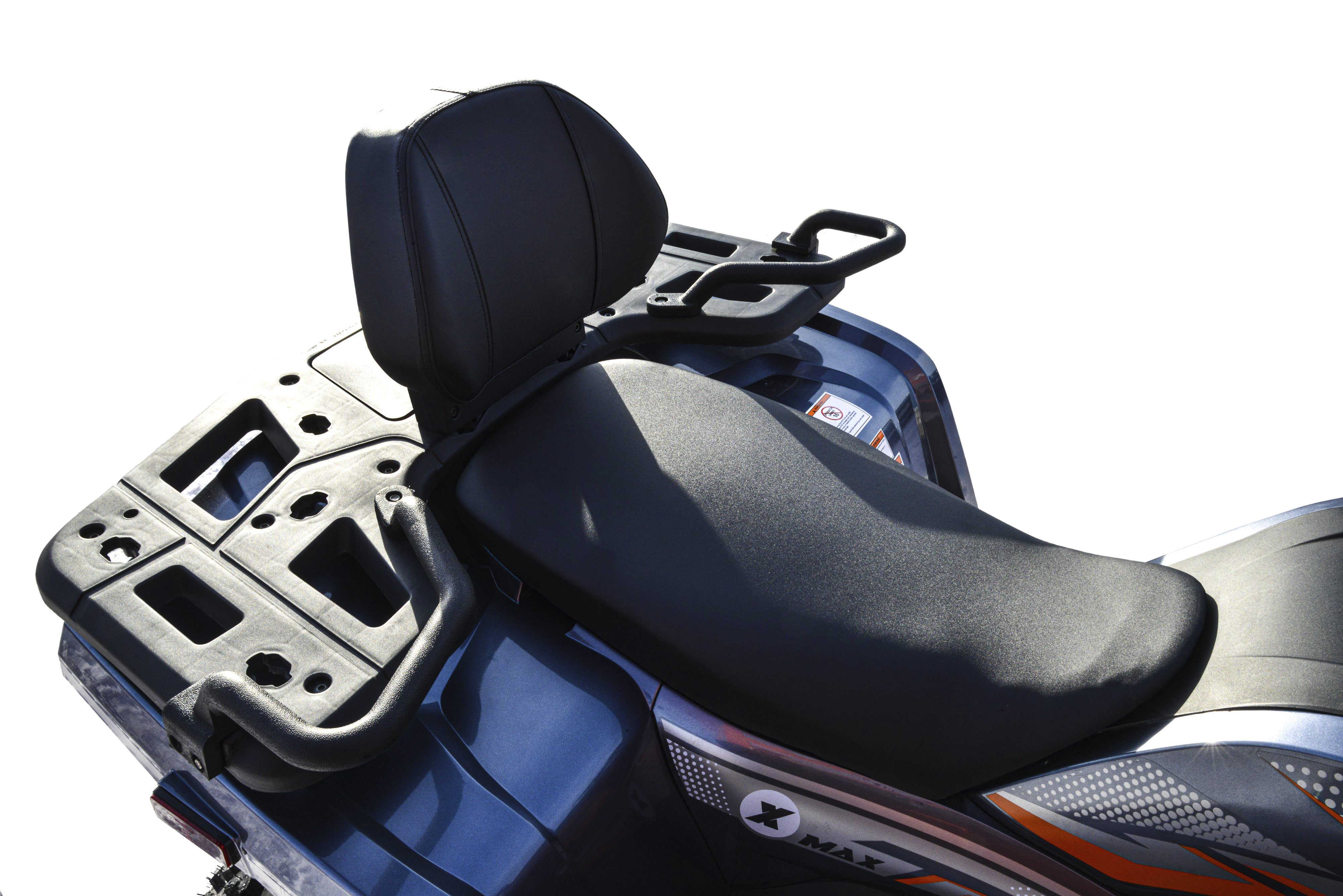 Квадроцикл Motoland 300 MAX X (с ПСМ)