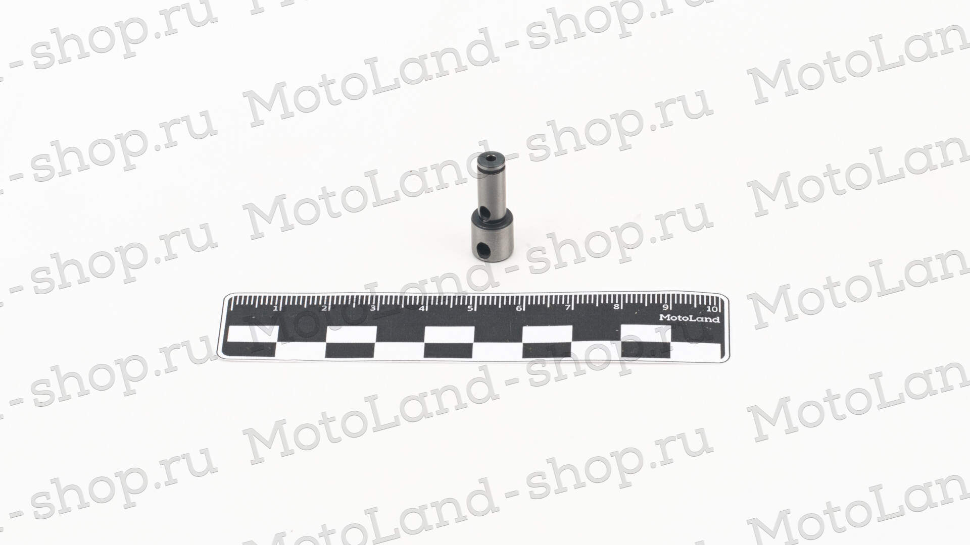 Вал шестерни маслонасоса 152FMH 110см3