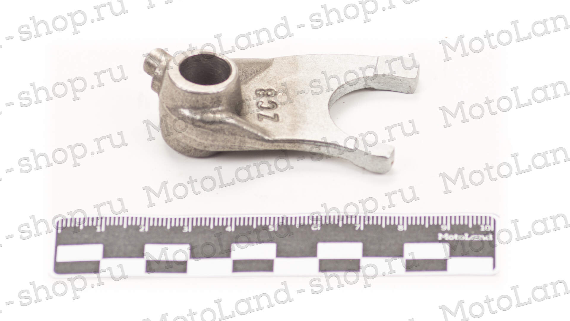 Вилка КПП №3 162FMJ (CGN150)