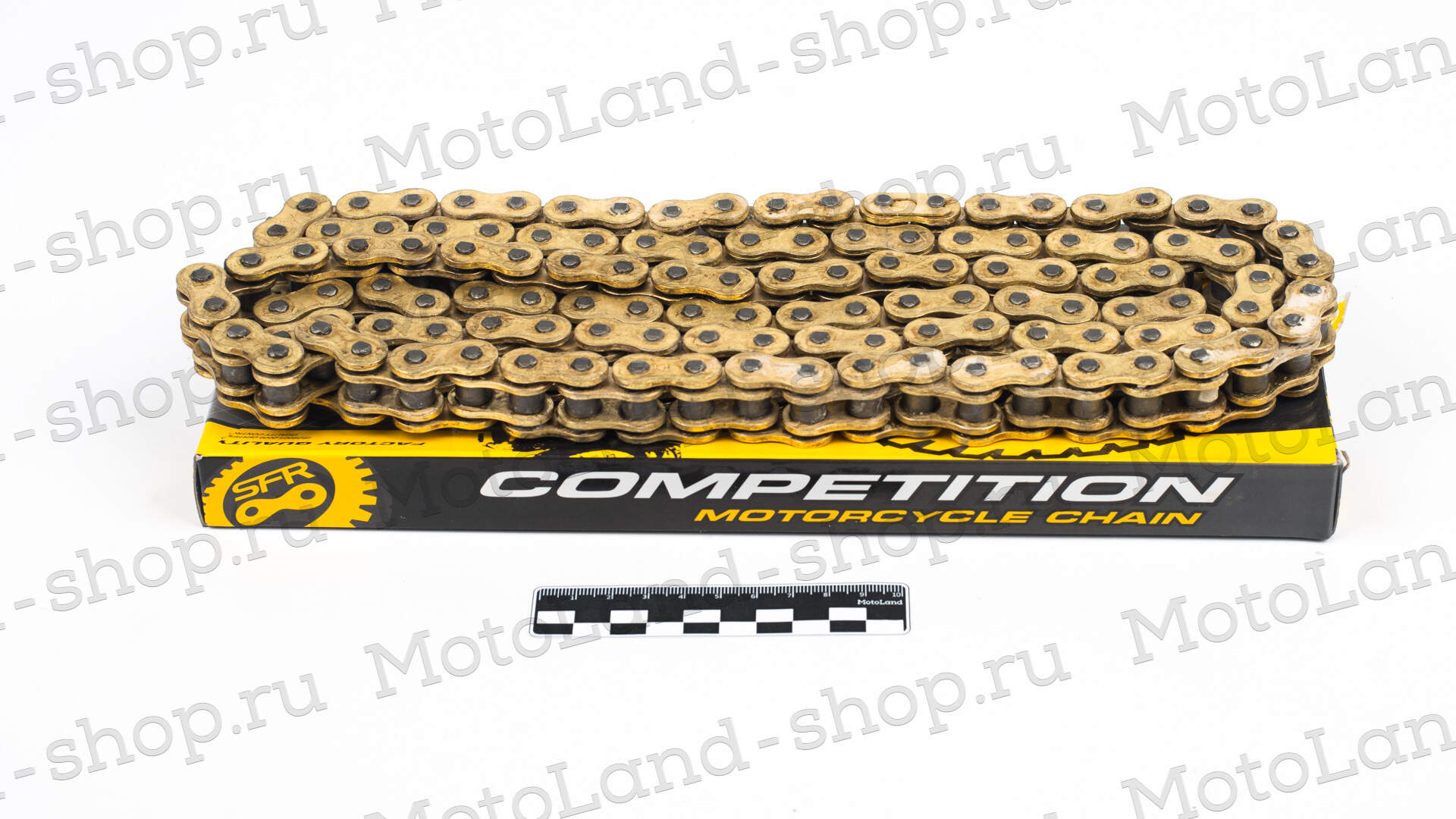 Цепь приводная 525H-SO 120L SFR