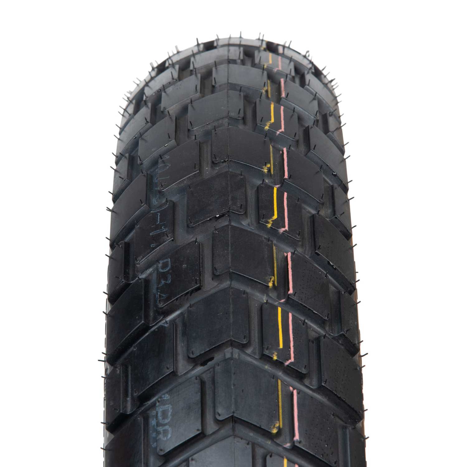 Покрышка мото передняя TEXAS 300