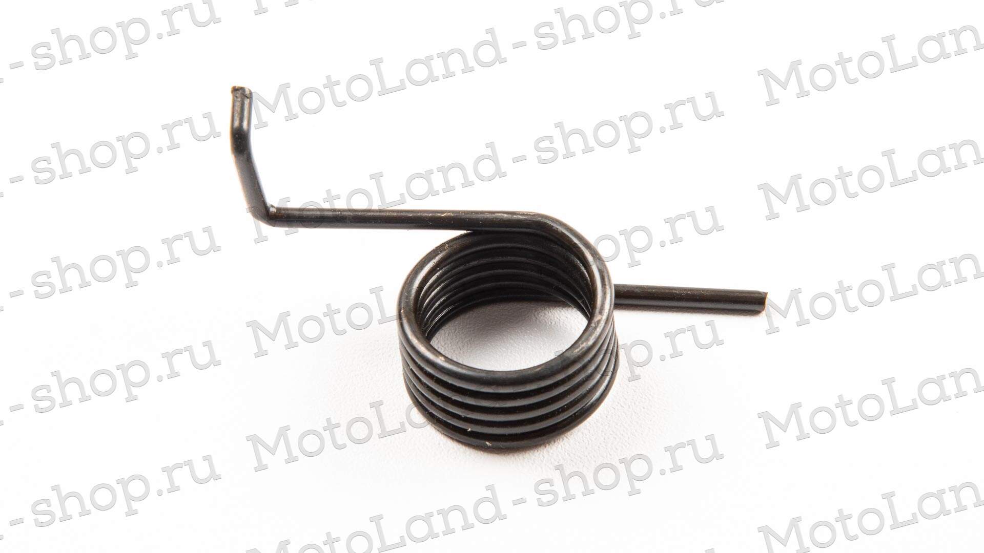 Пружина натяжного ролика приводной цепи ATV EAGLE/COYOTE/WILD