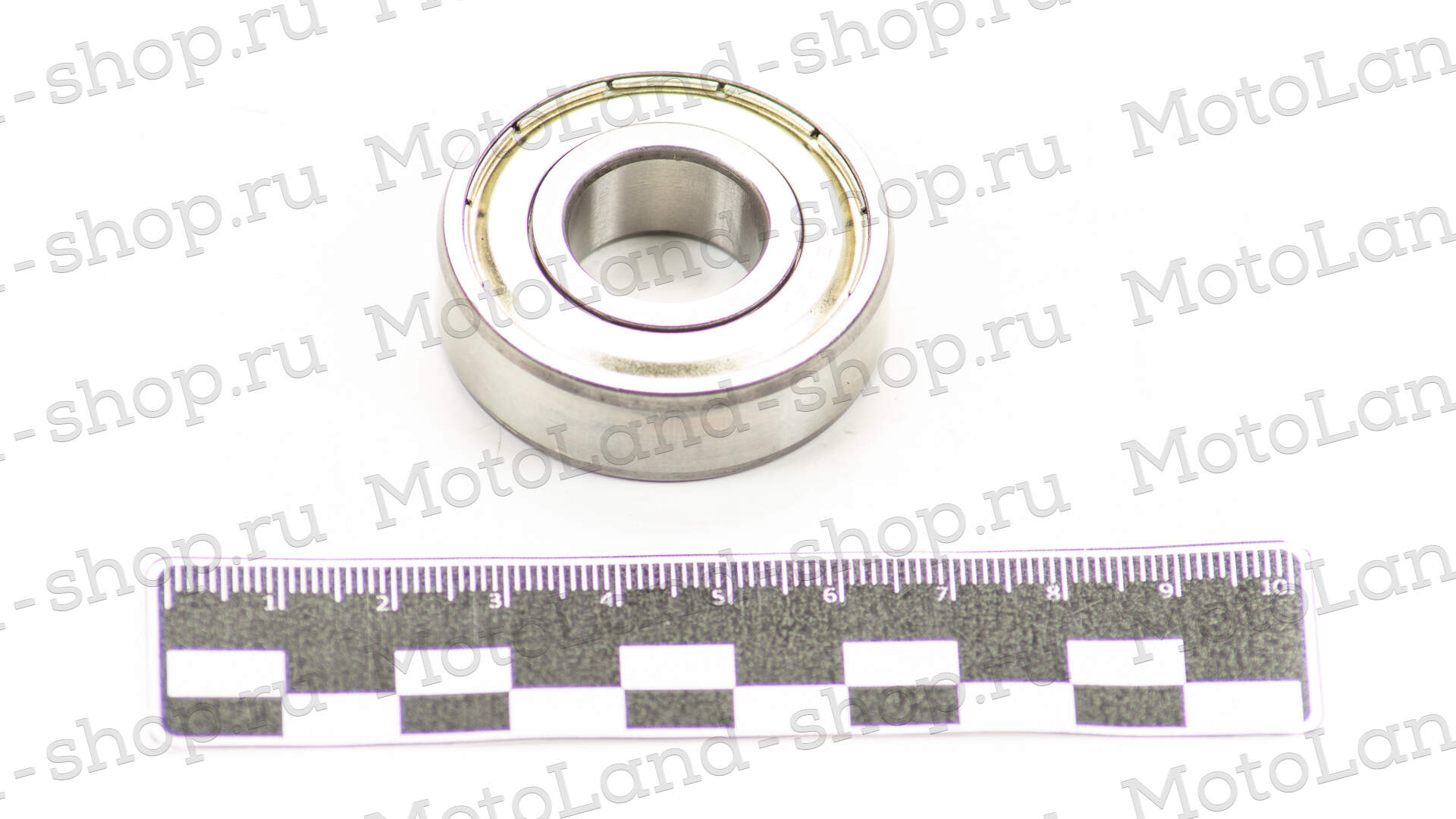 Подшипник 6203ZZ заднего колеса XR250