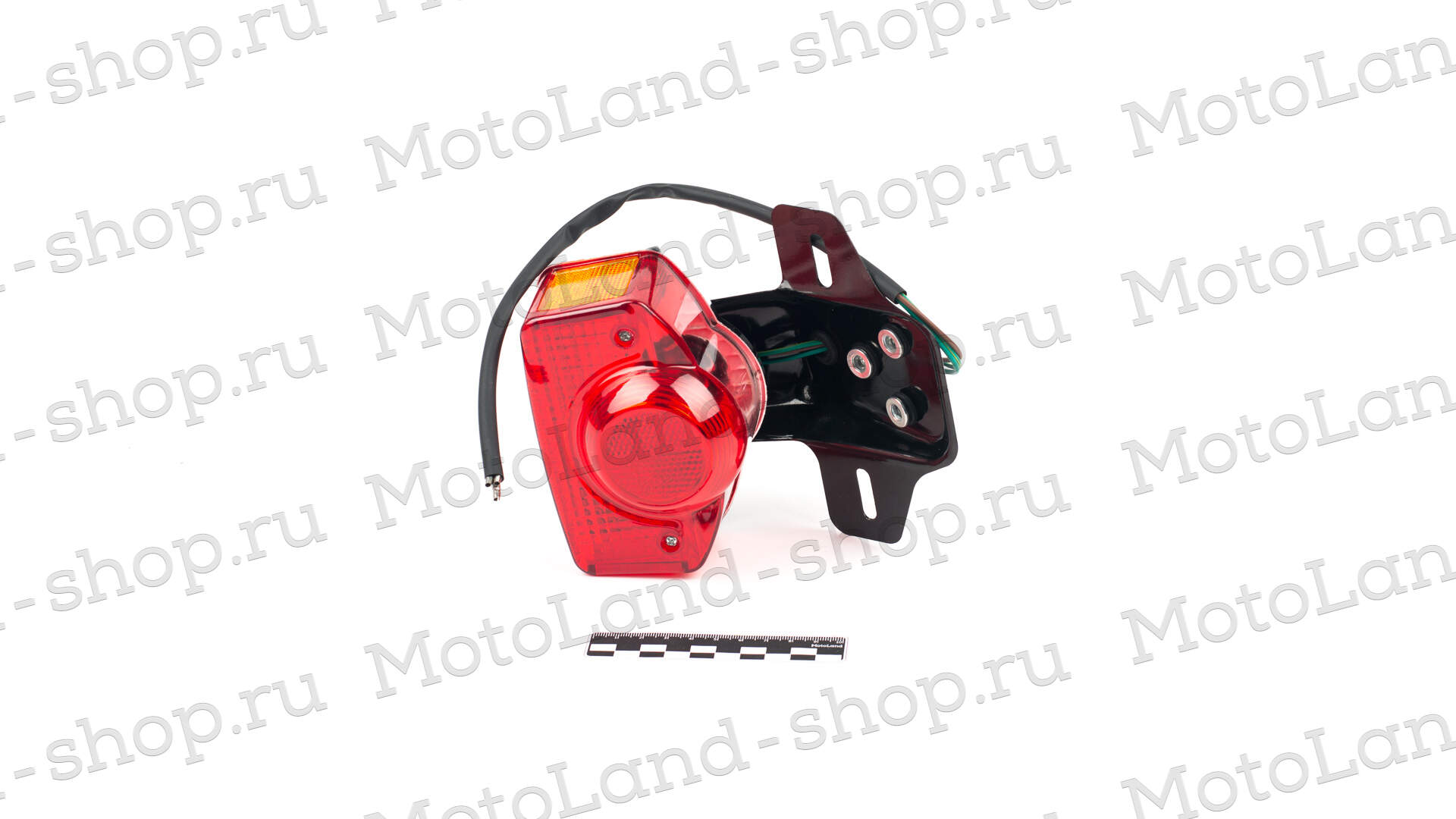 Стоп сигнал Дельта