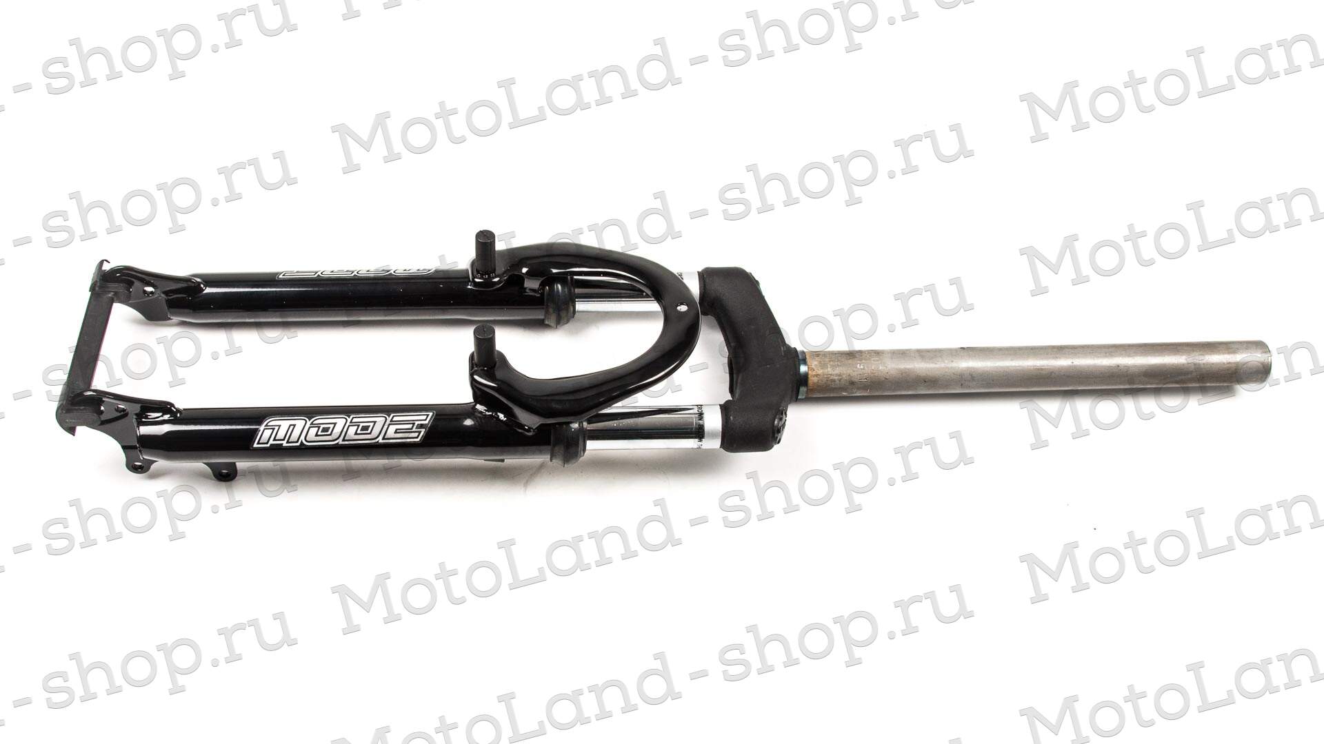 Вилка передняя KROSTEK (GW-715F 24) DISK+V-BRAKE 24"