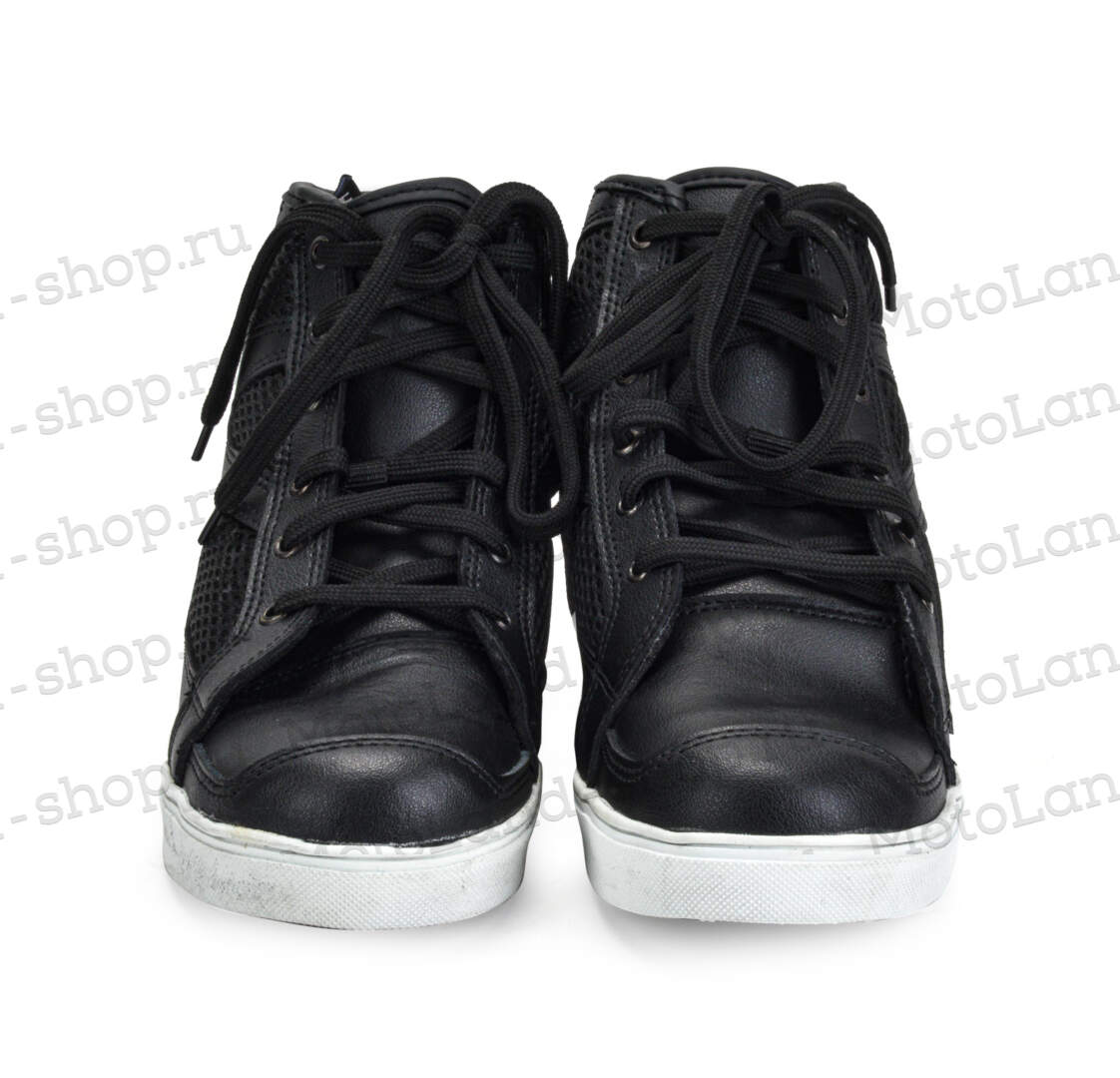 Мотокроссовки HIZER AT-6051 brown/black (р. 41)