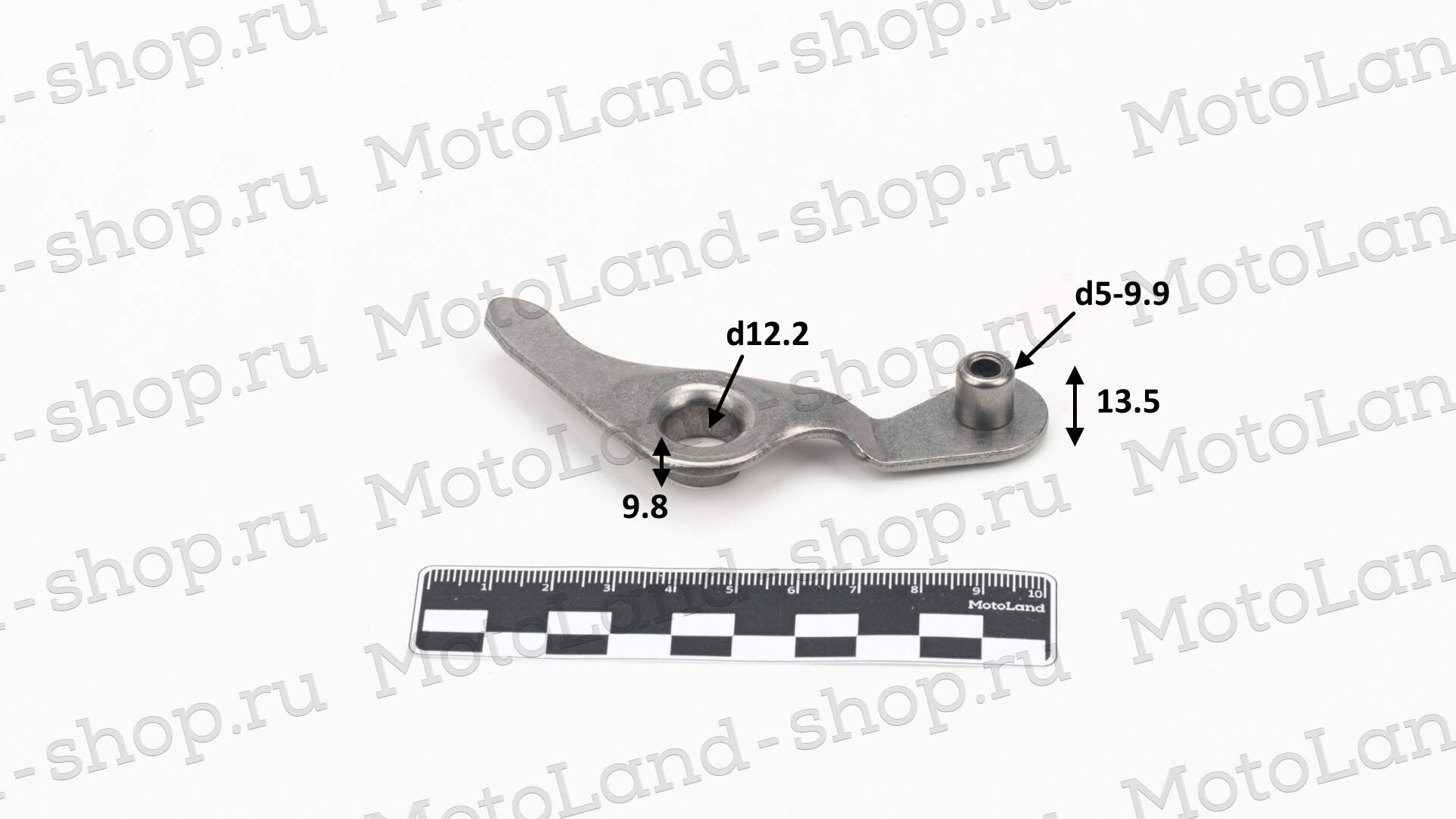 Рычаг натяжной 139FMB, 147FMH,152FMH, 153FMH 50-110см3