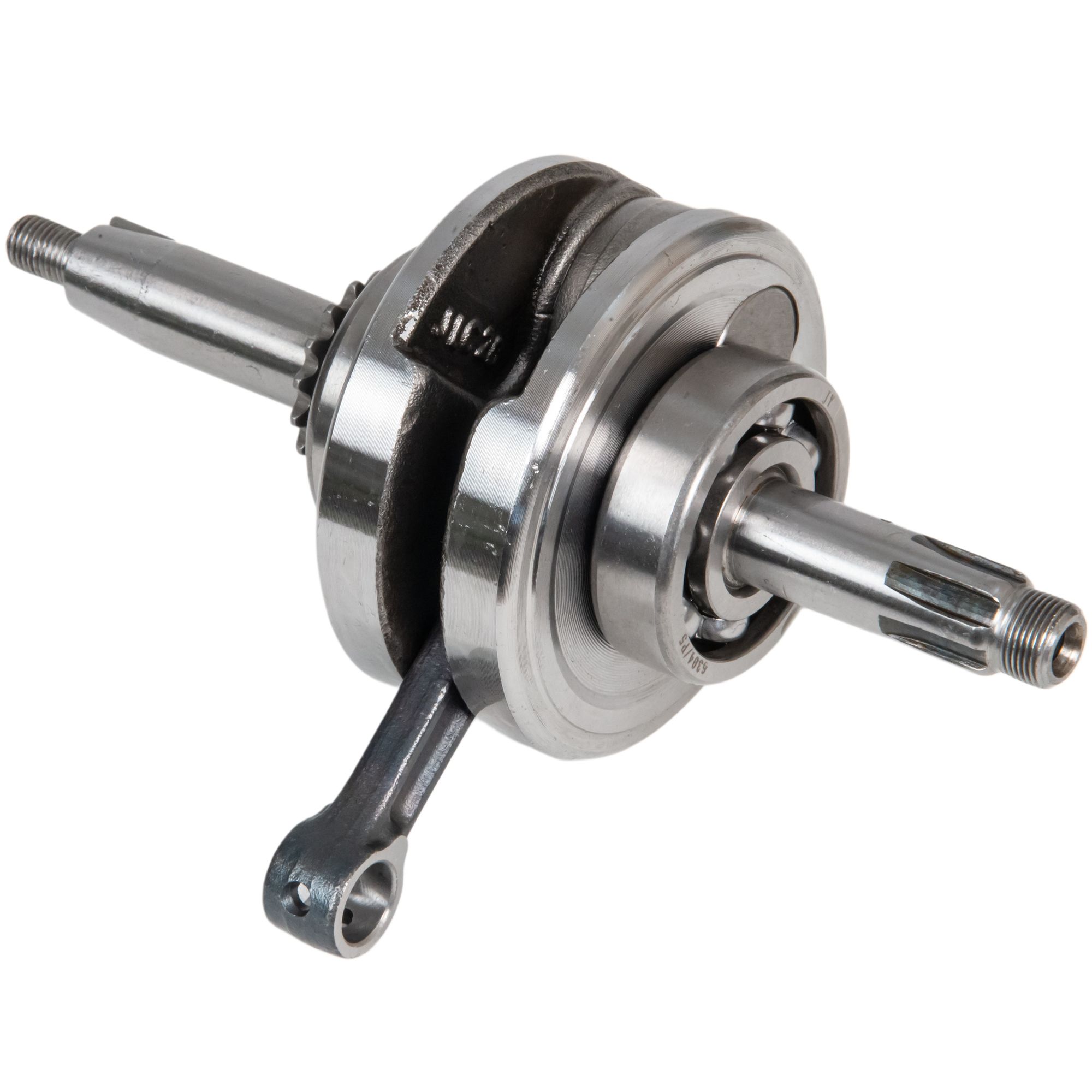 Коленвал 153FMI 125см3