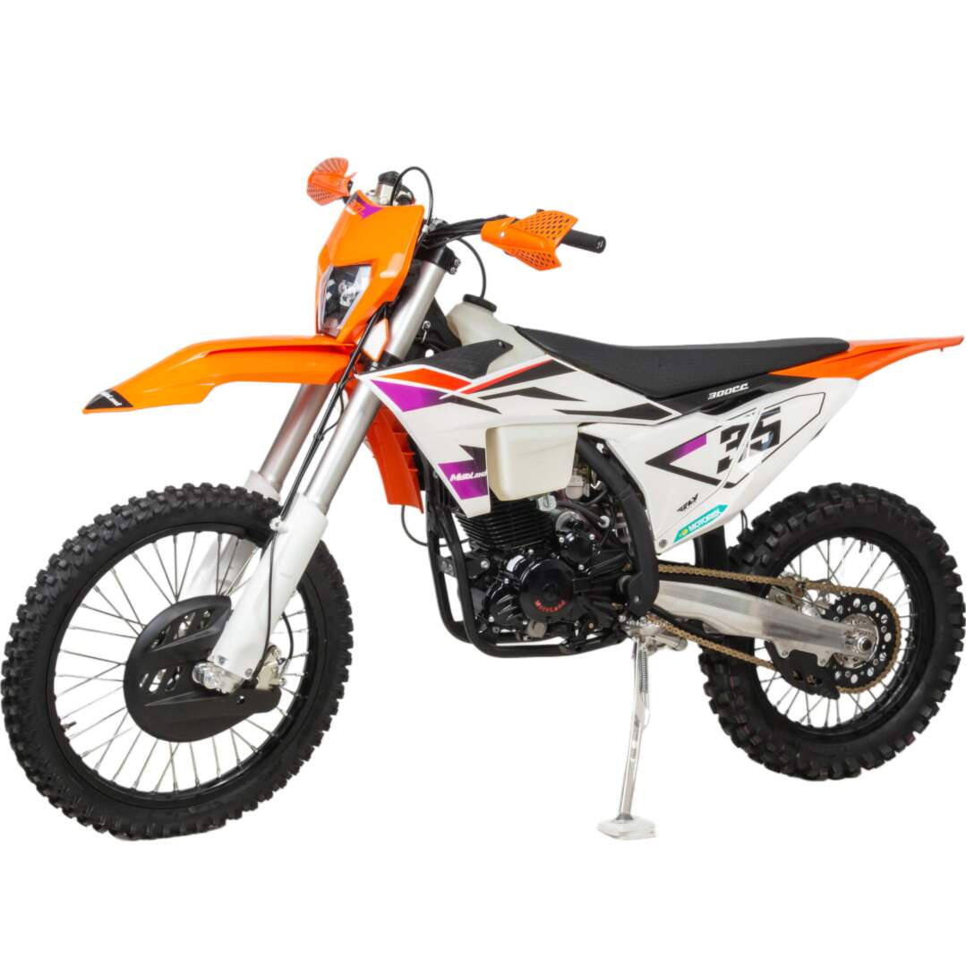 Мотоцикл Кросс Motoland SMX300 S5 (175FMM) 2025