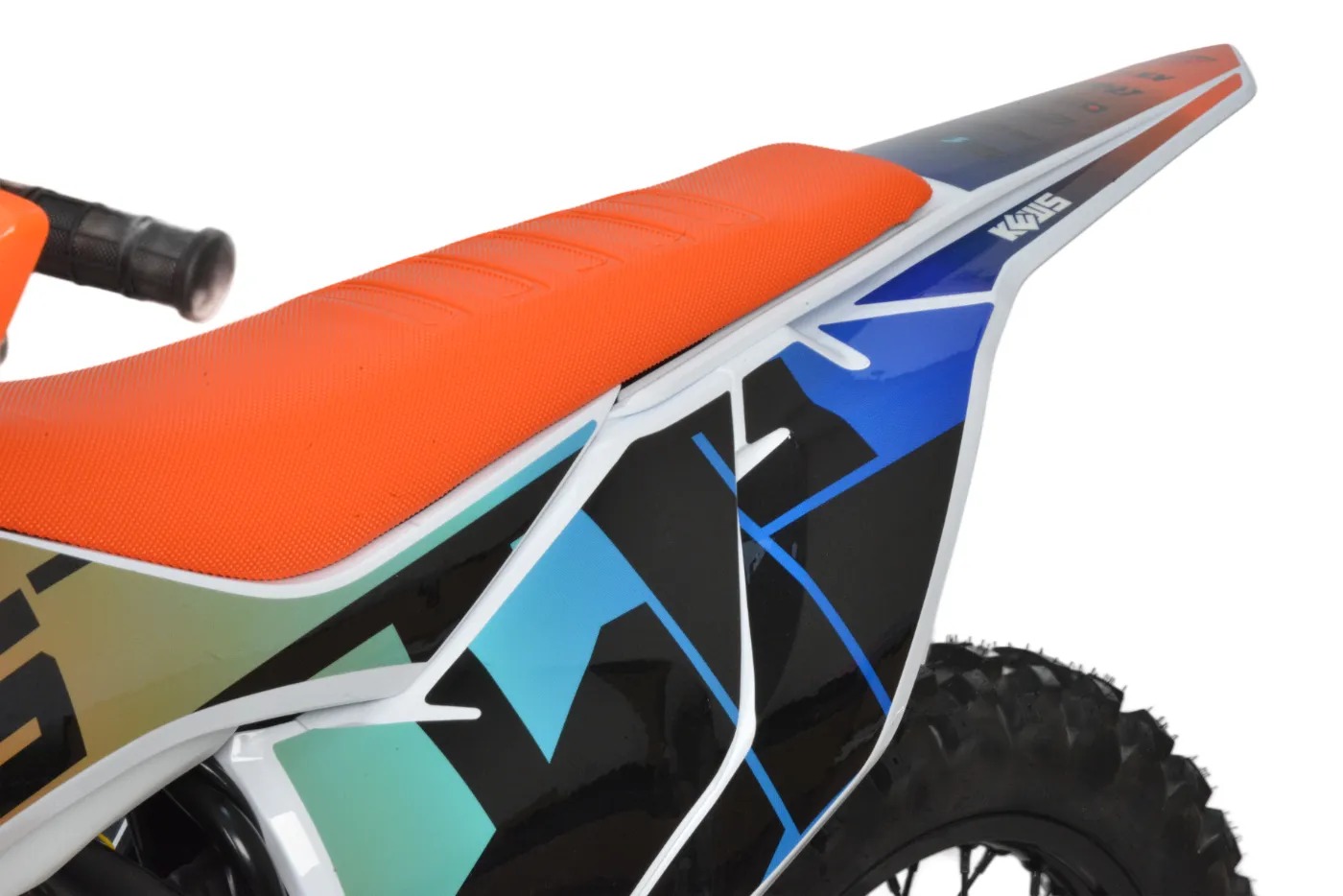 Мотоцикл Кросс Kews K23 Pro