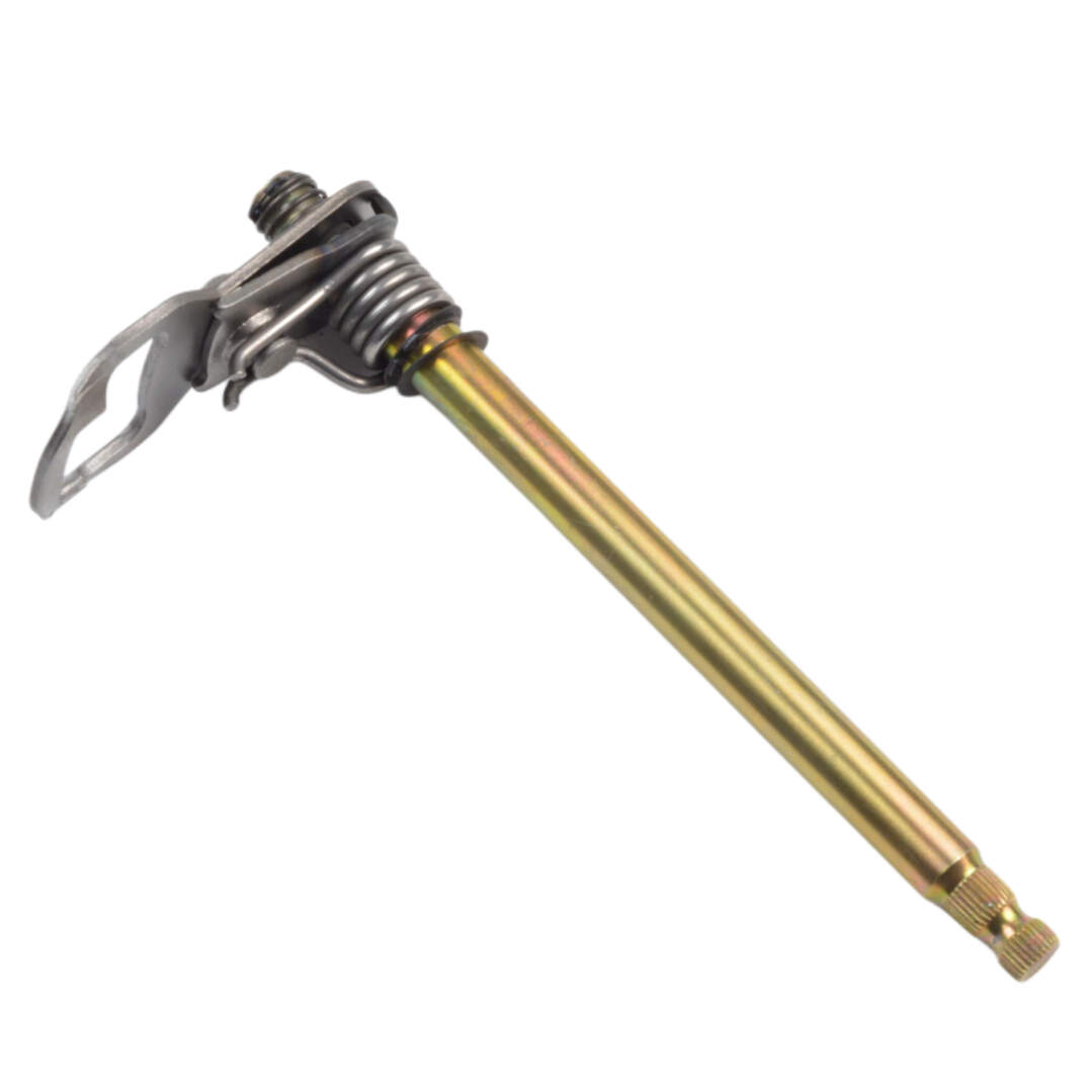 Вал п.п. в сборе 167FML (CG200-B) X-TECH