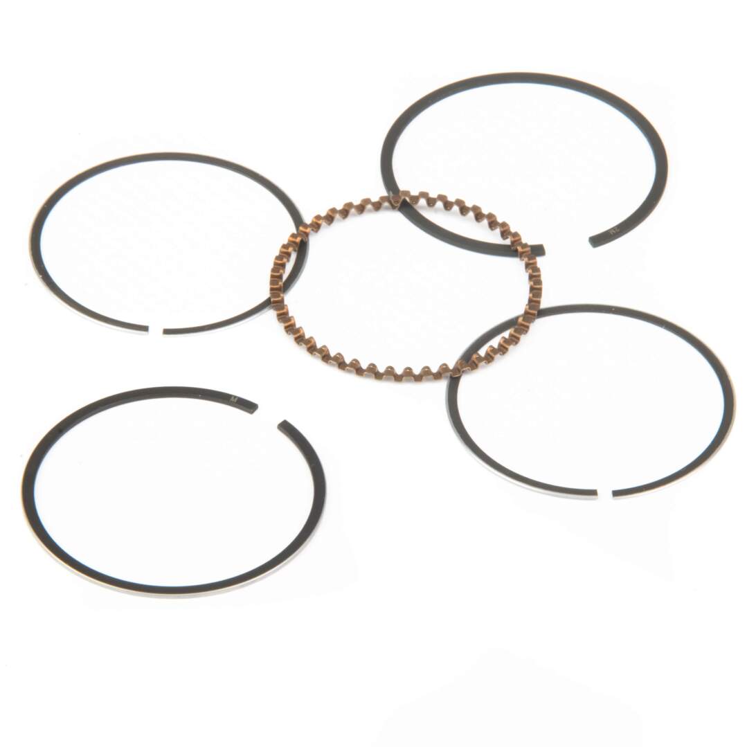 Кольца поршневые 4T d=39mm 139QMB 50см3