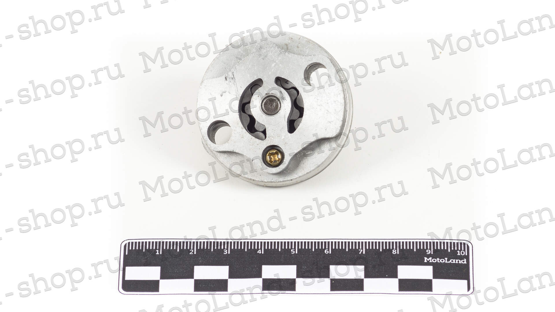 Насос масляный 161QMK 200см3 с реверсом