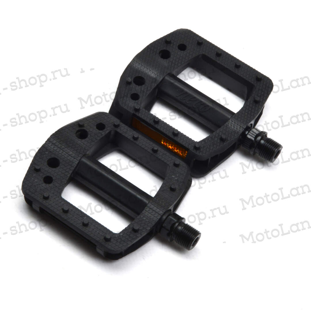 Педали NECO WP501 (90*90)