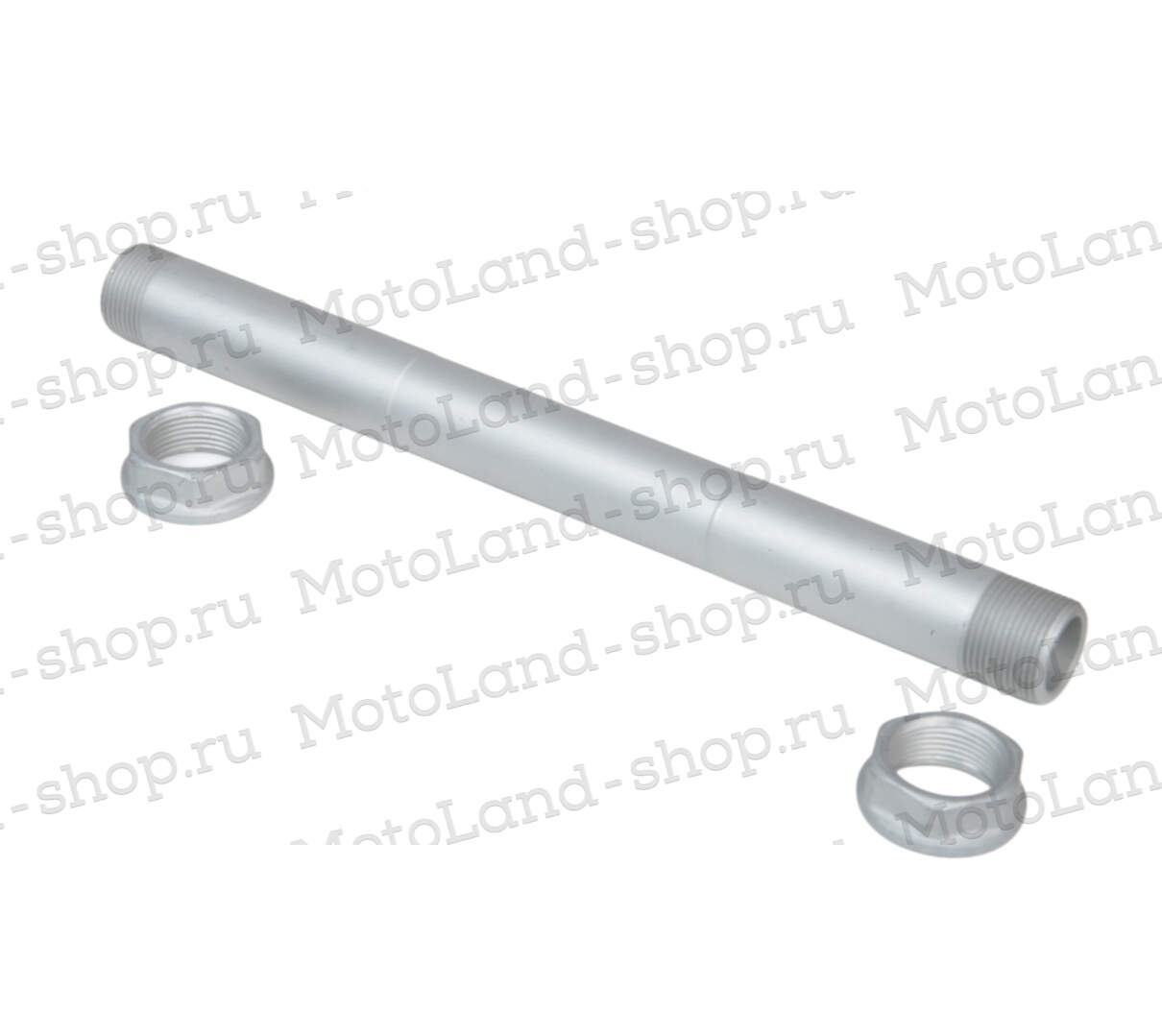 Ось заднего колеса FX 250/300/450