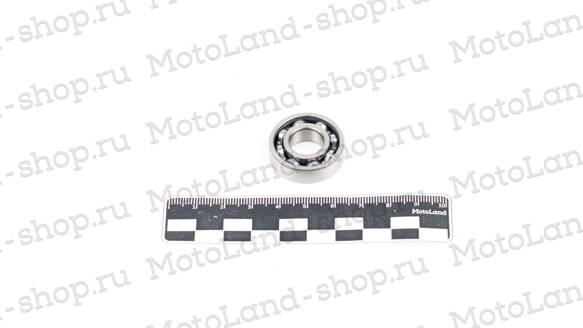 Подшипник 6001 139FMB,147FMH,152FMH 50-110см3 корзины сцепления