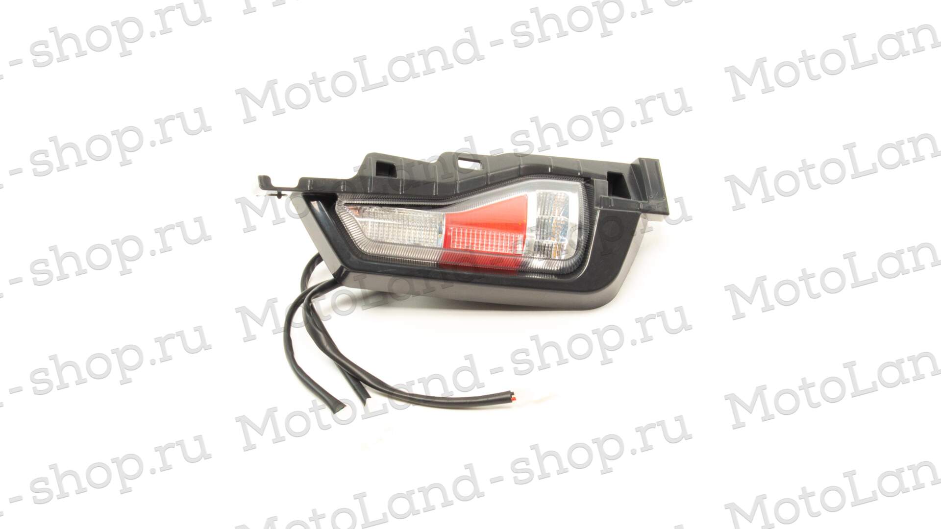 Стоп сигнал задний правый ATV WILD TRACK X		