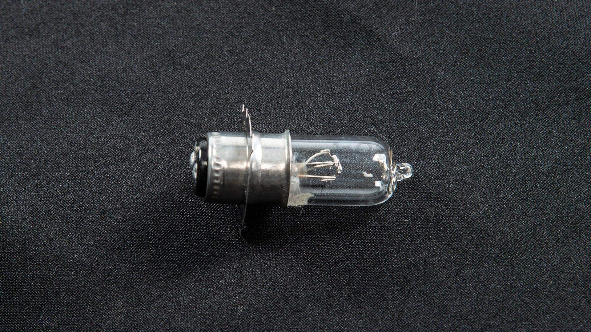 Лампа 12v35w35w P15D-25-3  Альфа/Дельта