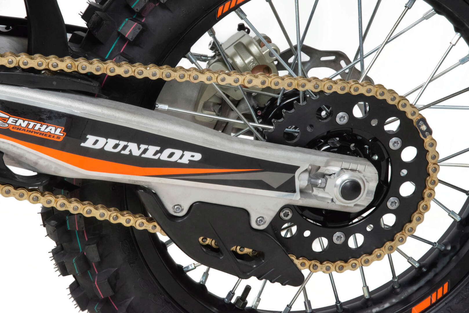 Мотоцикл Кросс PWR TH5 300 (175FMM)