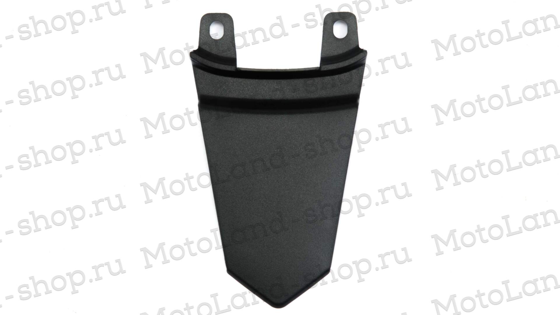 Облицовка багажника Альфа RF