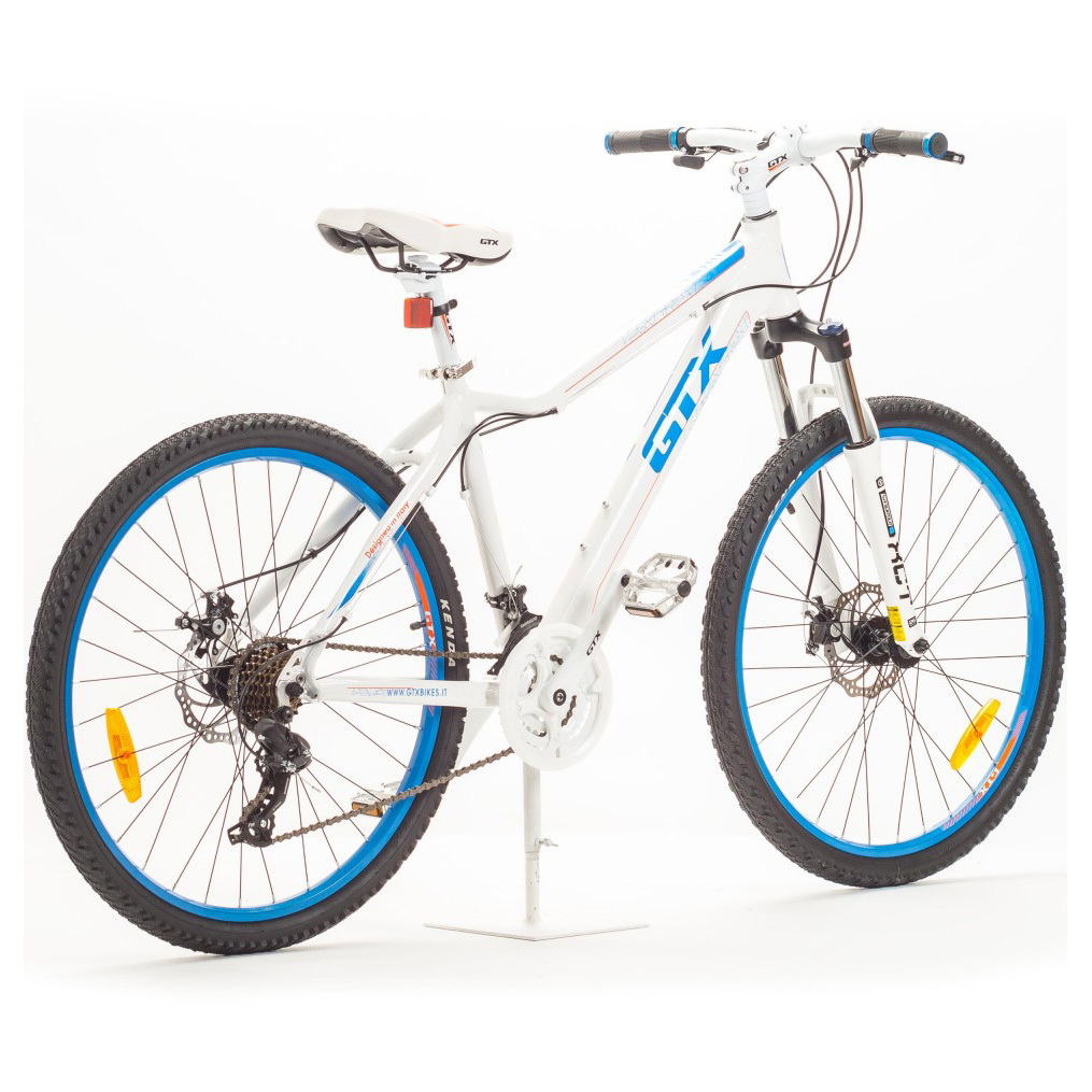 Велосипед 26" GTX JULIET 100 (рама 17") (000055)