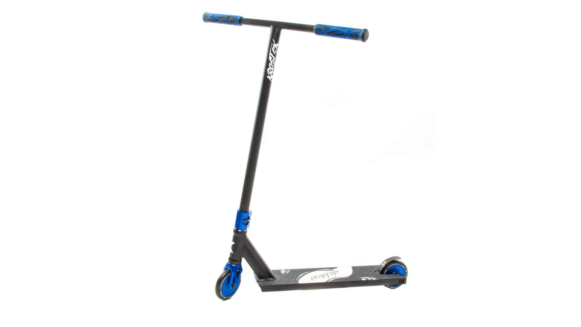 Самокат KROSTEK EXTRIM №13 синий