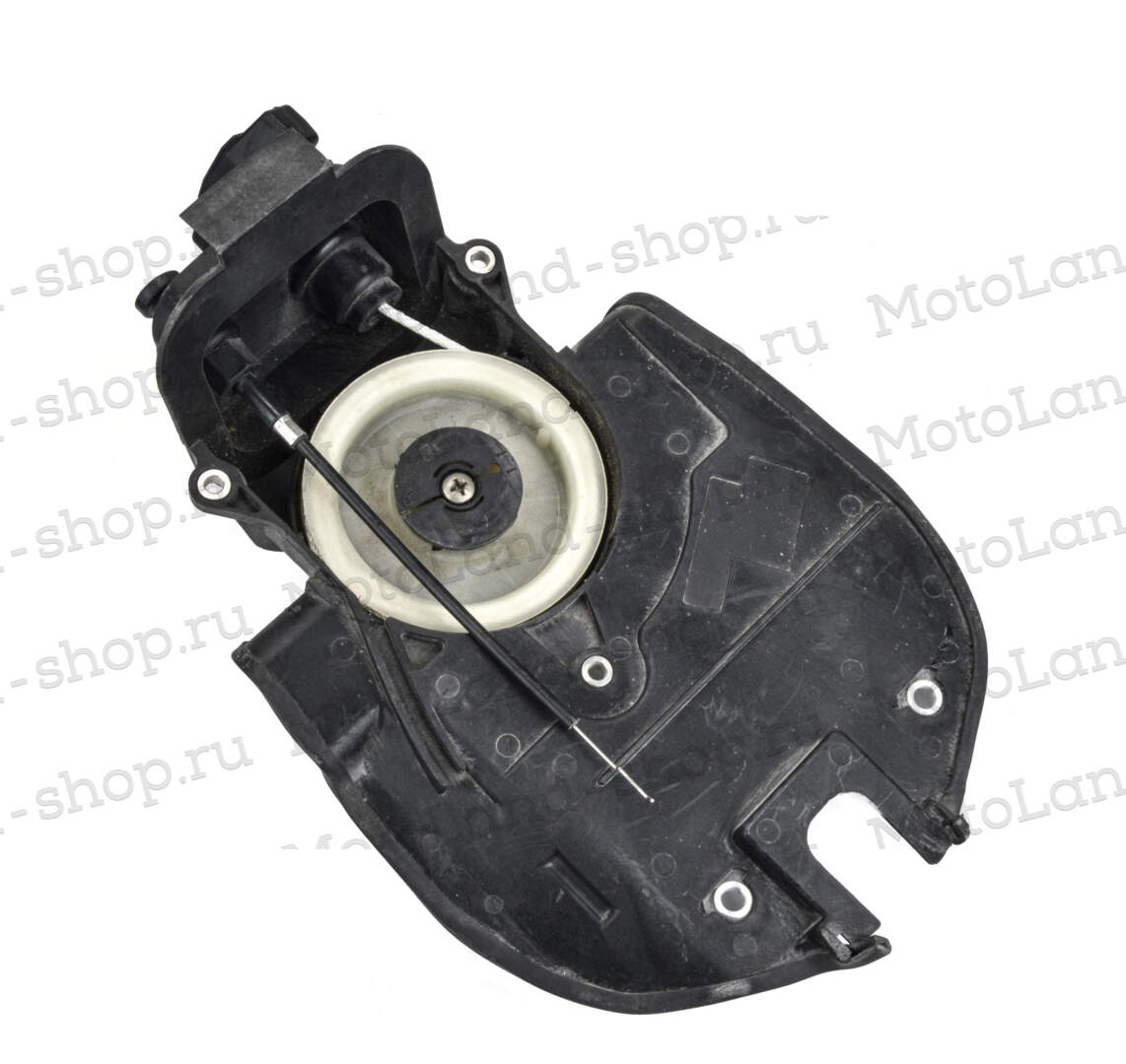 Стартер ручной в сборе BREEZE F2.5