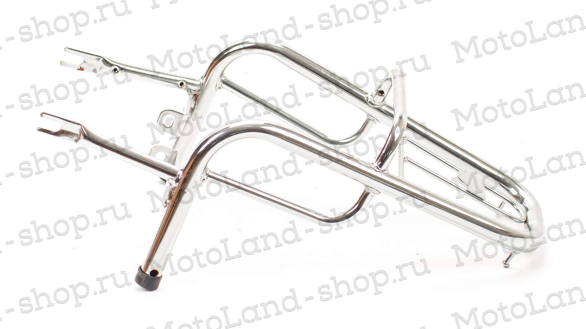 Багажник Альфа