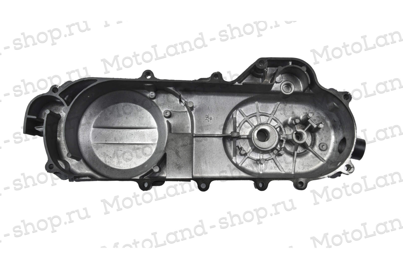 Крышка вариатора (729 ремень) 12" 139QMB 50/80см3