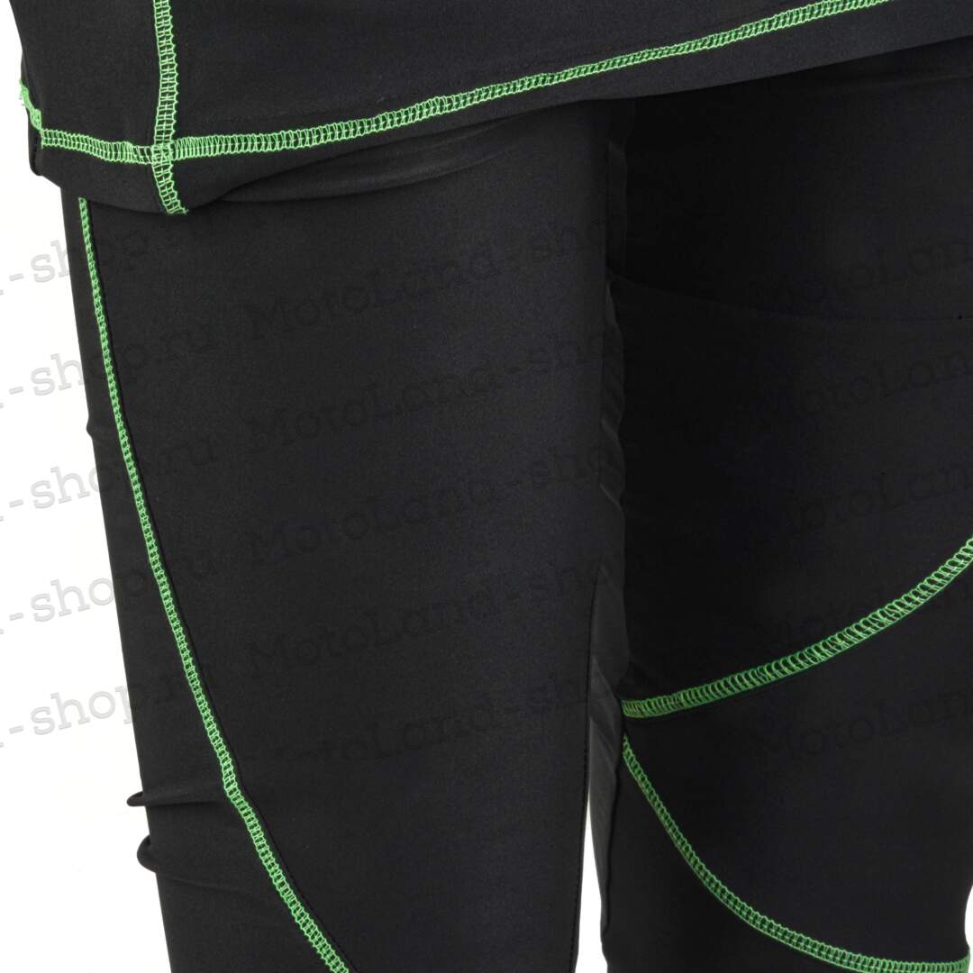 Термобелье  (текстиль) HIZER AT-3200 (XXL)