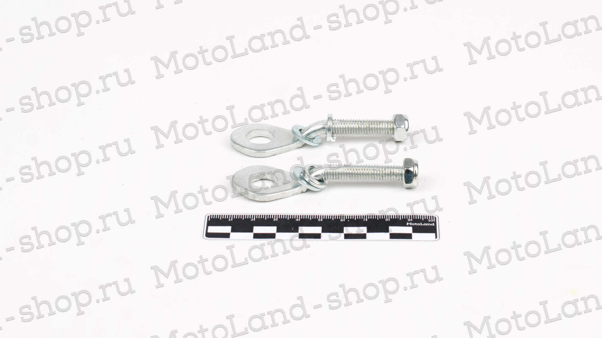 Натяжитель приводной цепи (компл. лев+прав)